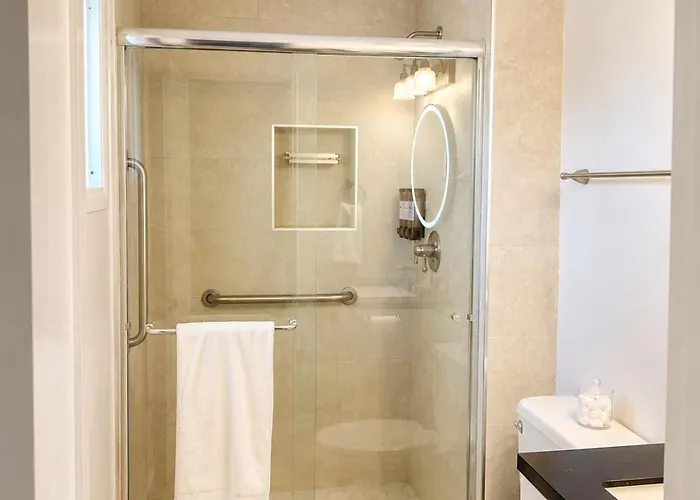 Ferienhaus 4br W Pool And Firepit Minutes To Scottsdale & Pv
