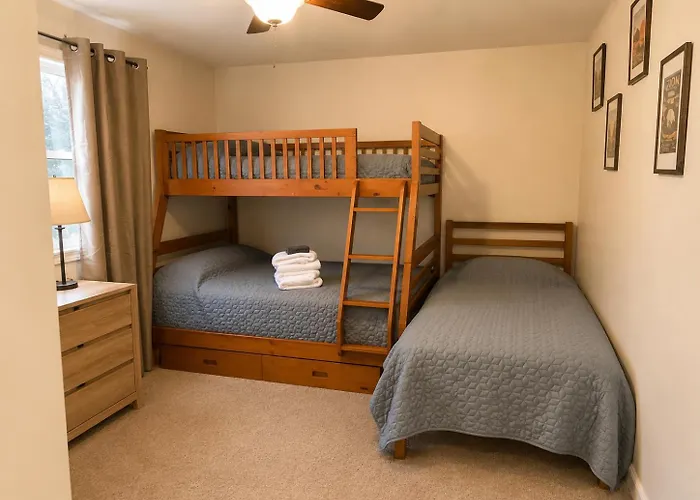 4br W Pool And Firepit Minutes To Scottsdale & Pv Ferienhaus