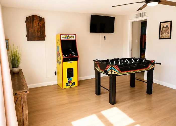4br W Pool And Firepit Minutes To Scottsdale & Pv Phoenix