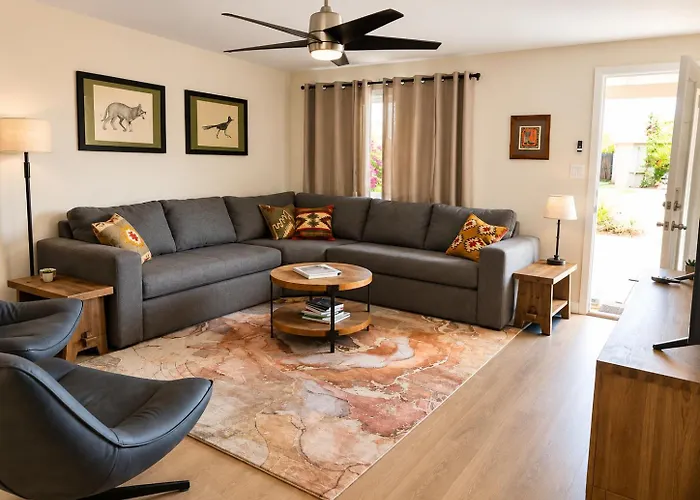 4br W Pool And Firepit Minutes To Scottsdale & Pv *