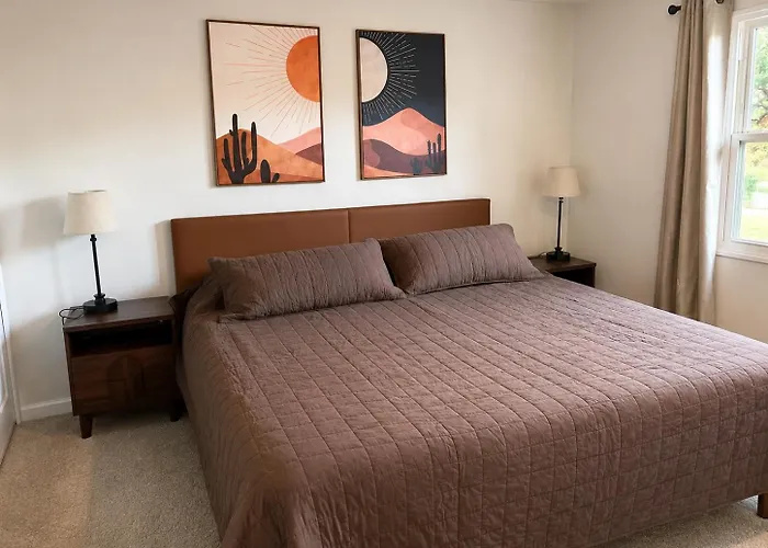 4br W Pool And Firepit Minutes To Scottsdale & Pv